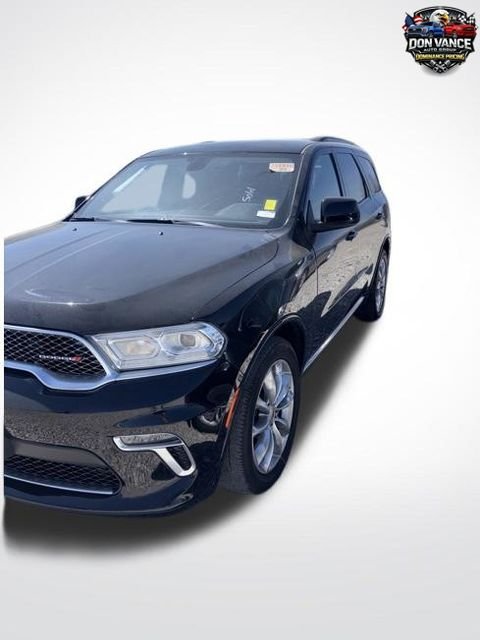 2022 Dodge Durango
