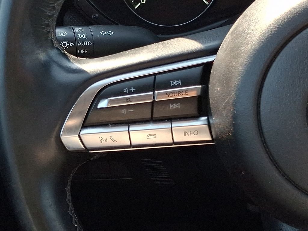 Certified Used 2024 Gray Mazda 2.5 S Preferred Package image 22