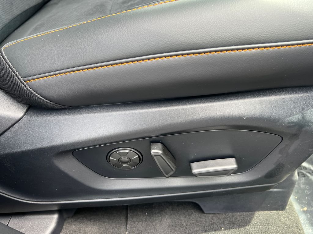 New 2026 Gray Ford Tremor image 16
