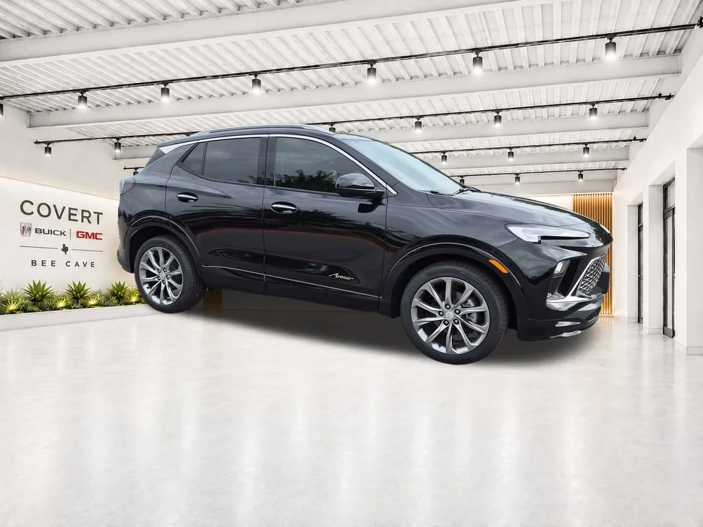 2026 Buick Encore GX Avenir - Photo 16