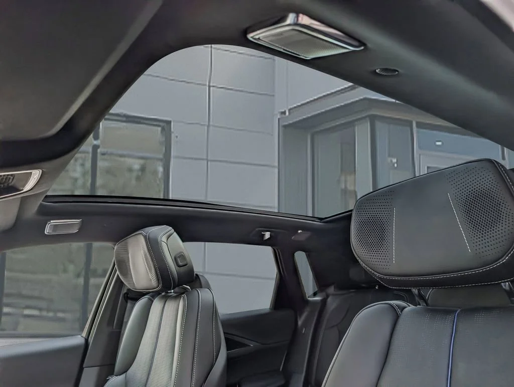 2026 Cadillac LYRIQ Premium Sport - Photo 13