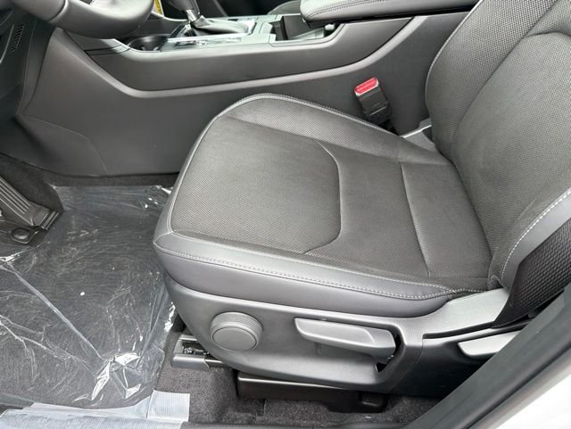 New 2026 Aero Gray Metallic Mazda 2.5 S Select AWD image 11