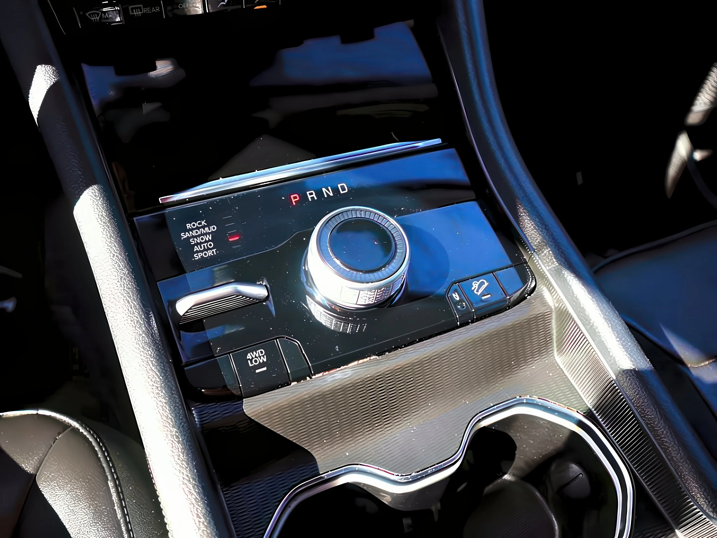 2024 Jeep Grand Cherokee 4xe - Photo 24