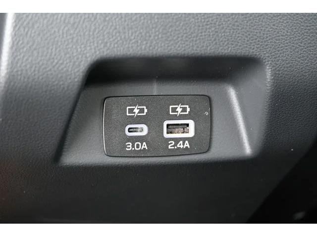 New 2026 Tan Subaru Limited Hybrid image 45