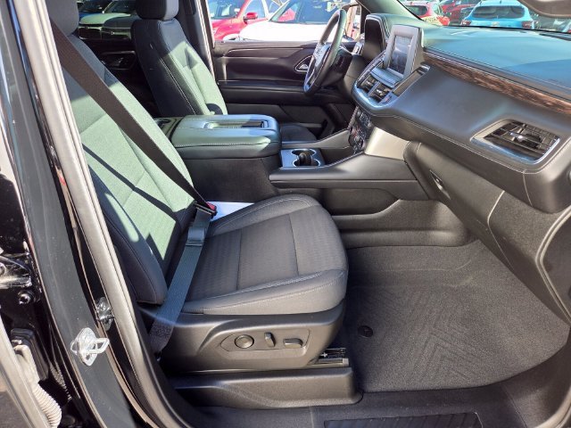 2024 Chevrolet Tahoe LS - Photo 16