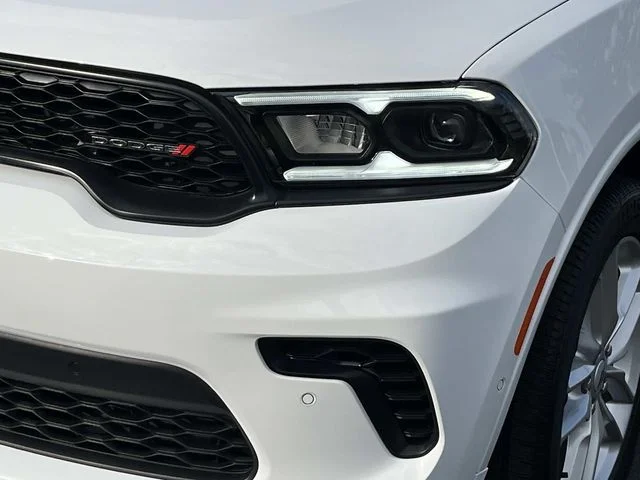 Used 2026 White Dodge GT Plus image 10