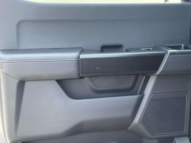 New 2026 Carbonized Gray Metallic Ford STX® image 9