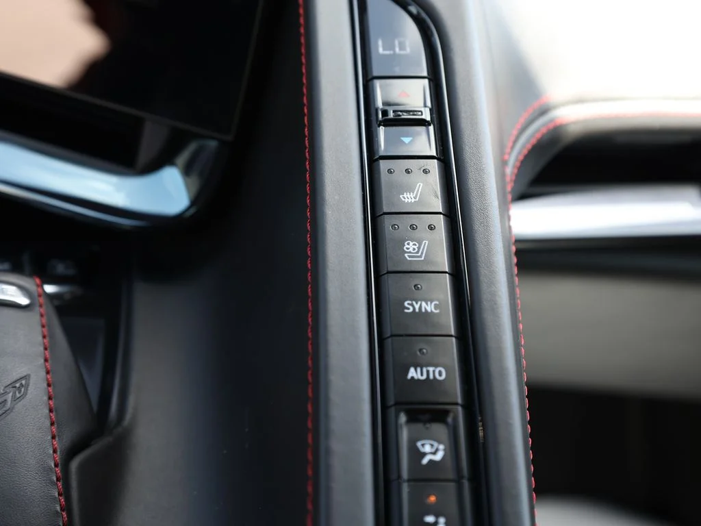 2023 Chevrolet Corvette 3LT - Photo 21
