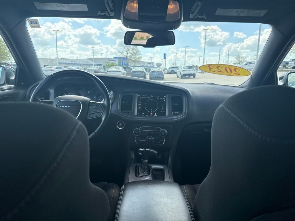 2023 Dodge Charger GT - Photo 27