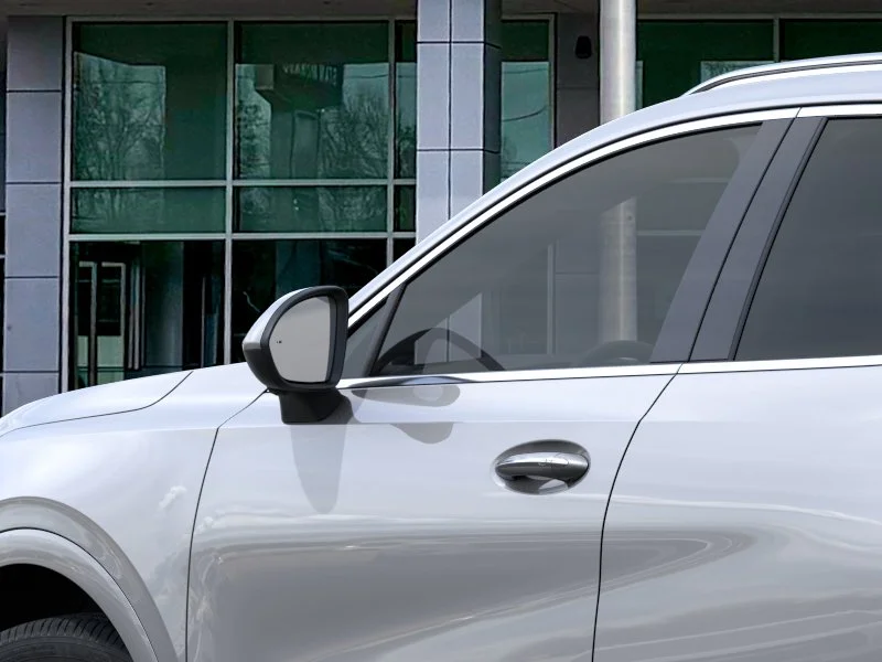 New 2026 Moonstone Gray Metallic Buick Avenir image 12