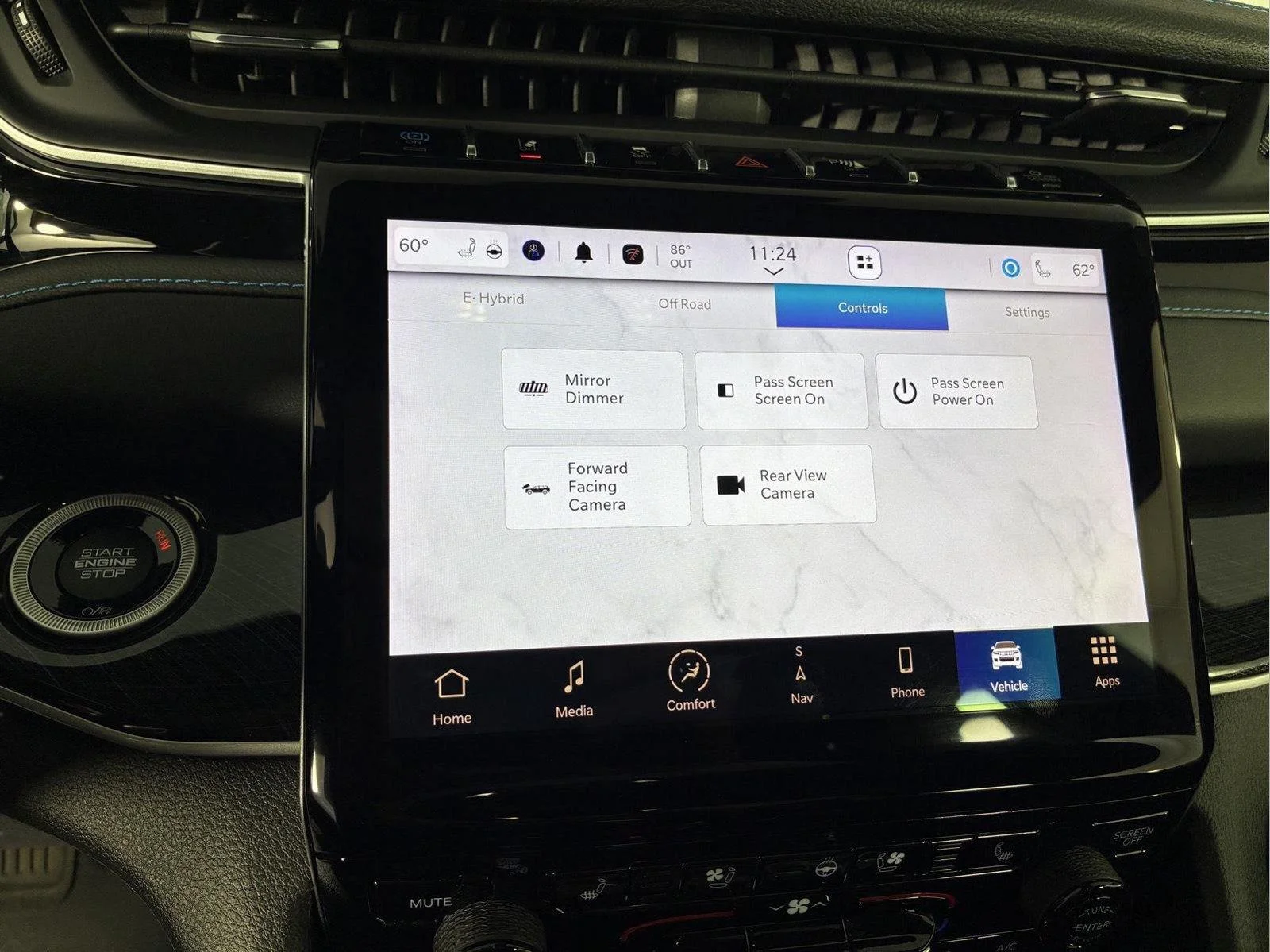 Used 2023 Silver Zynith Jeep Trailhawk image 37