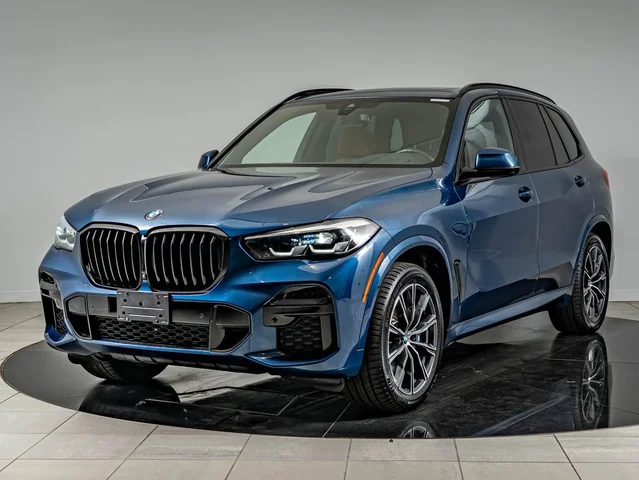 2023 BMW X5 M50i