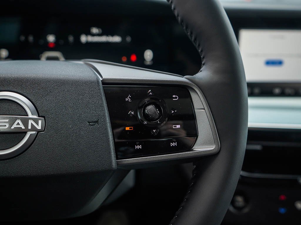 2025 Nissan Murano SL - Photo 22