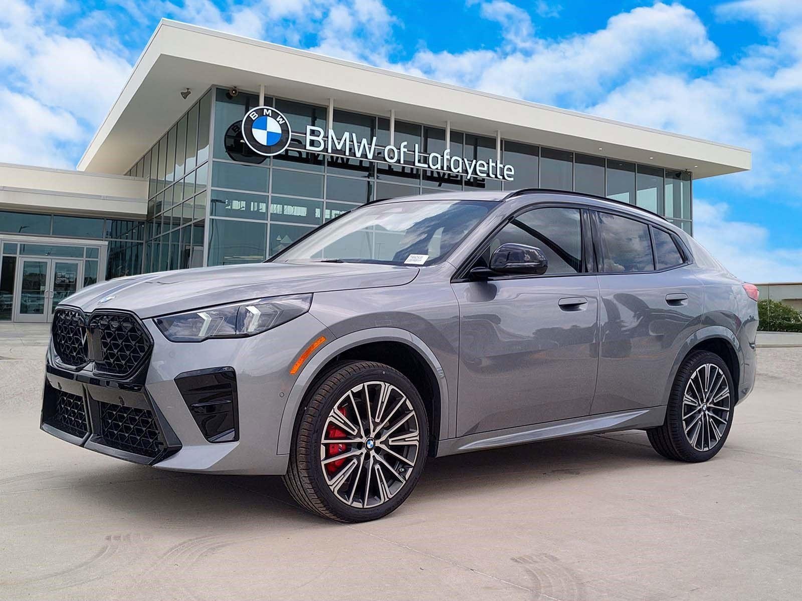 2026 BMW X2 XDRIVE28I