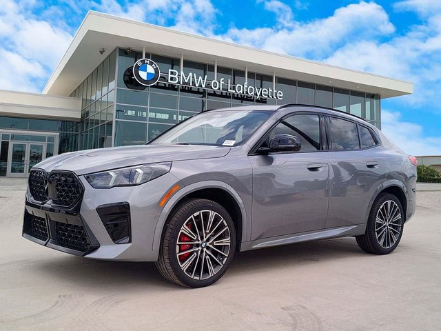 2026 BMW X2 xDrive28i