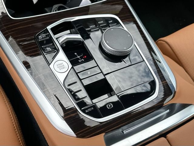 New 2026 Green BMW sDrive40i image 14