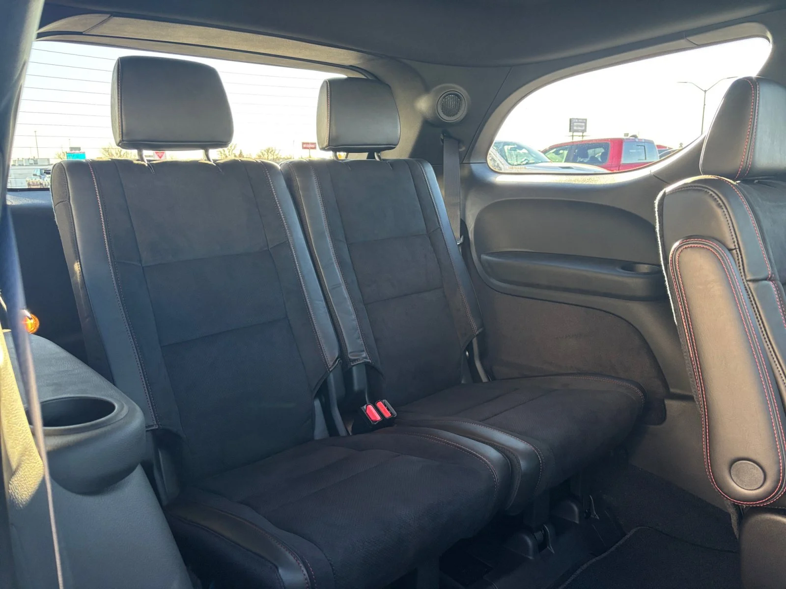 New 2027 B5 BLUE Dodge GT Plus image 24