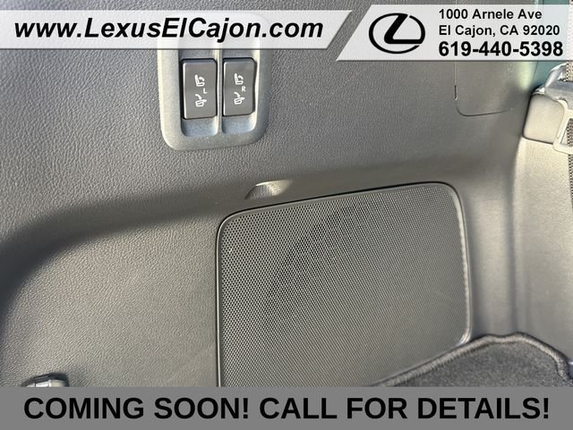 Certified Used 2026 Gray Lexus 350 Premium image 20