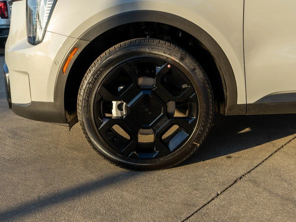2026 Kia Sorento X-Line SX Prestige - Photo 30