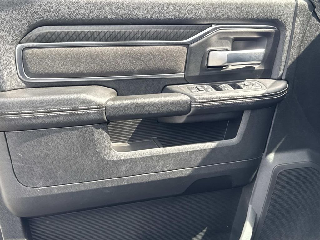2025 RAM Ram 2500 Pickup Big Horn - Photo 15