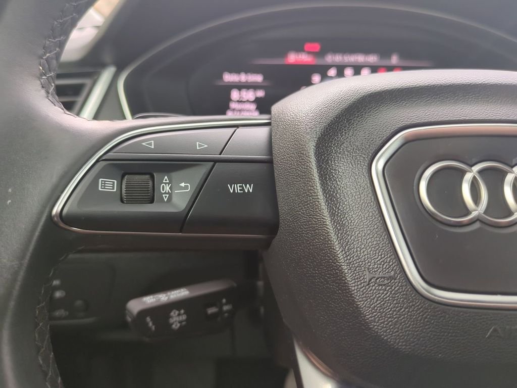 2024 Audi Q5 Premium Plus - Photo 33