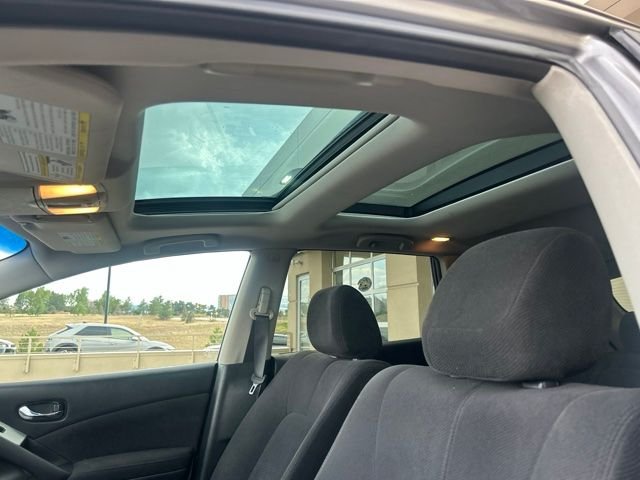 2012 Nissan Murano SV - Photo 6