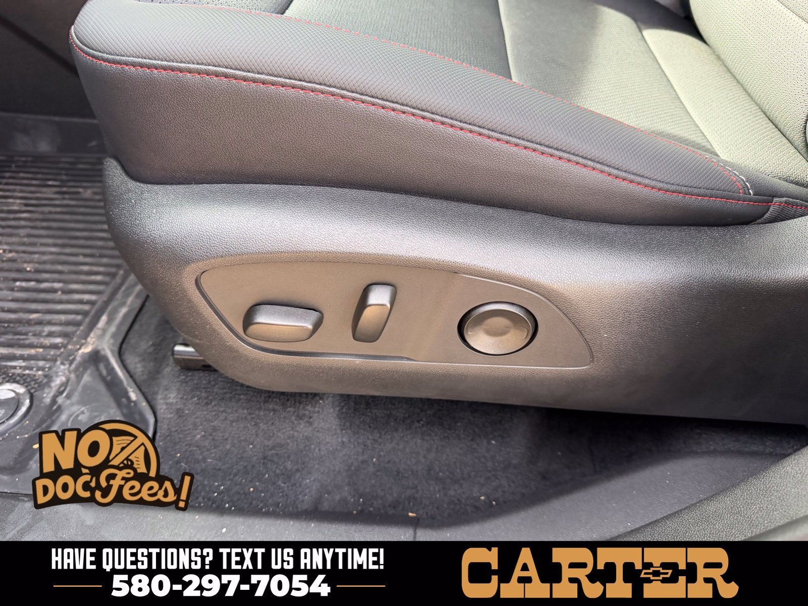 2026 Chevrolet Traverse Z71 - Photo 23