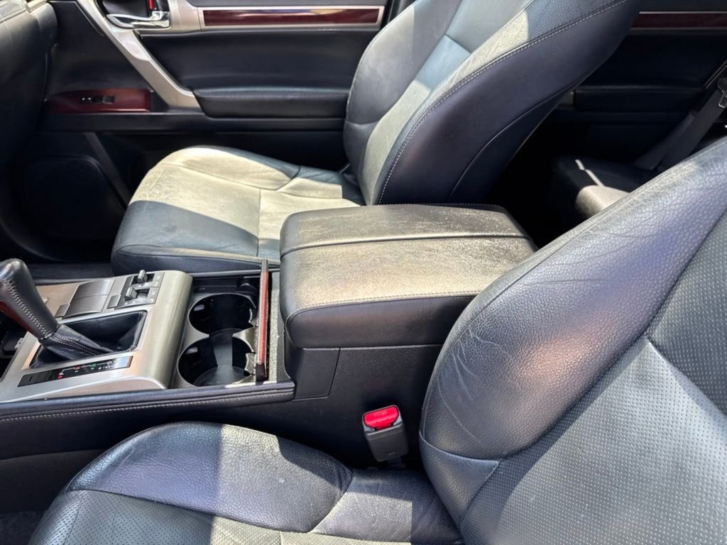 Used 2018 Silver Lexus 460 image 20