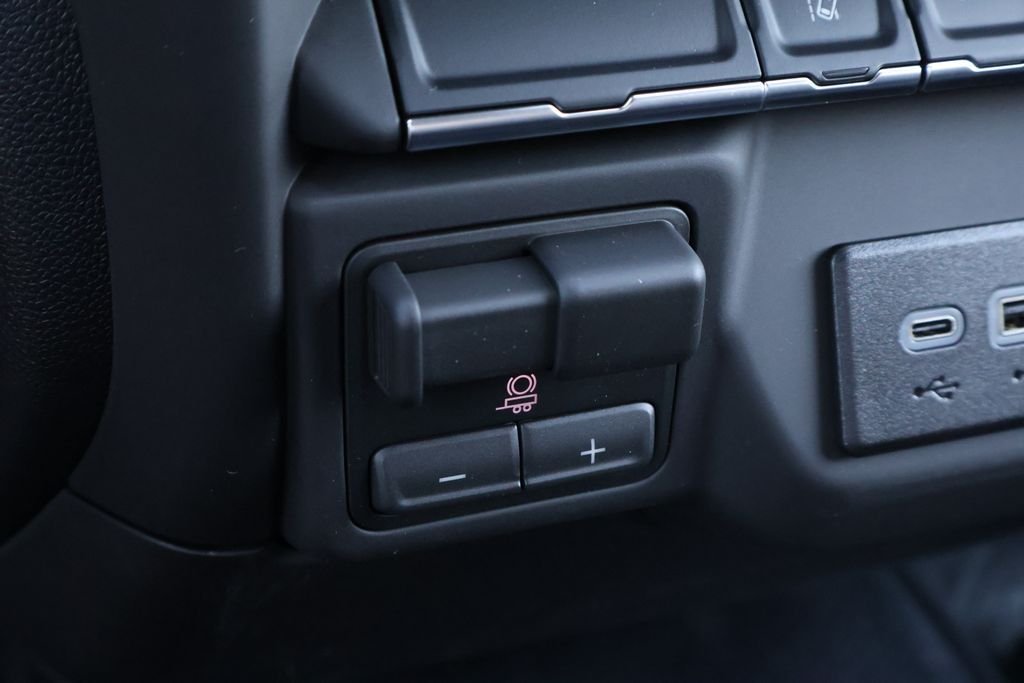 2026 Chevrolet Silverado 2500 HD Work Truck - Photo 30