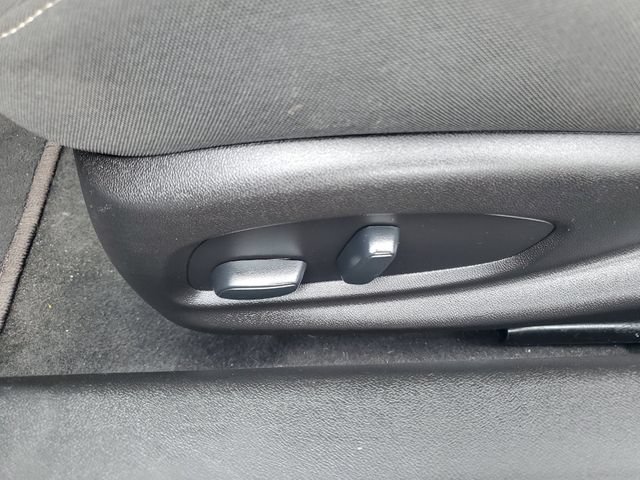 Certified Used 2019 SATIN STEEL GRAY METALLIC Chevrolet 1LT image 16