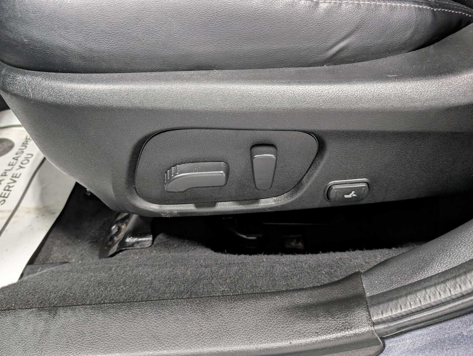 Used 2018 Dark Gray Metallic Subaru Touring image 37