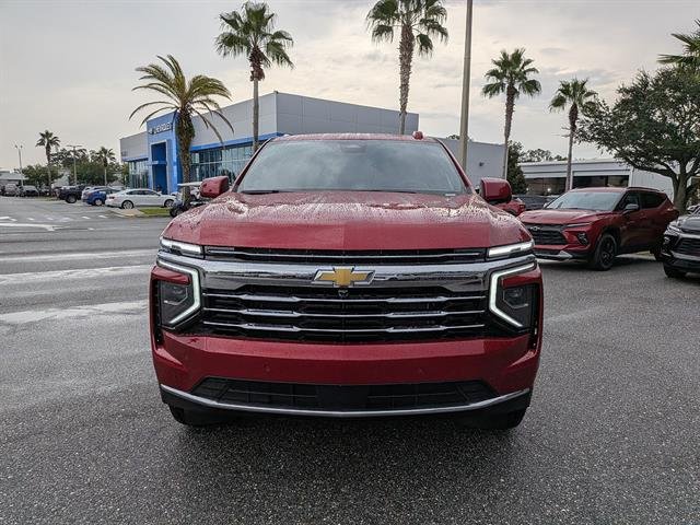 2026 Chevrolet Tahoe LT - Photo 8