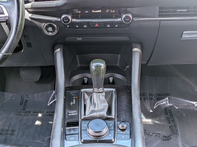 Used 2021 Gray Mazda 2.5 Turbo image 20