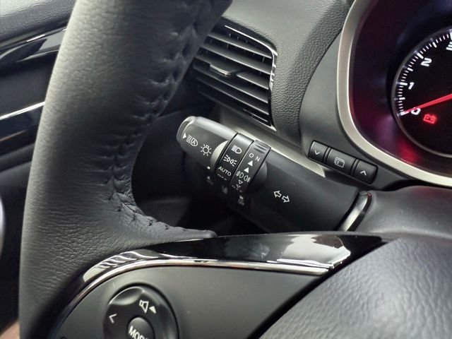 2025 Mitsubishi Eclipse Cross LE - Photo 31