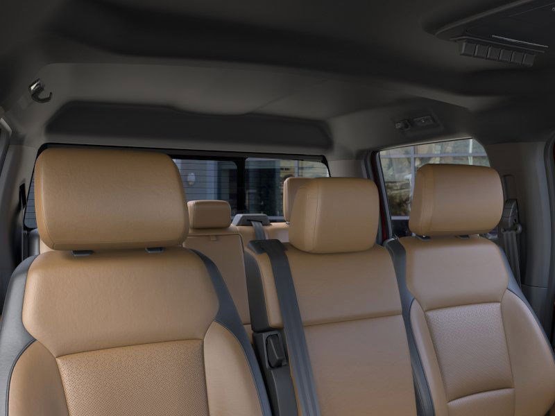 2026 Ford F-250 Super Duty Lariat - Photo 22