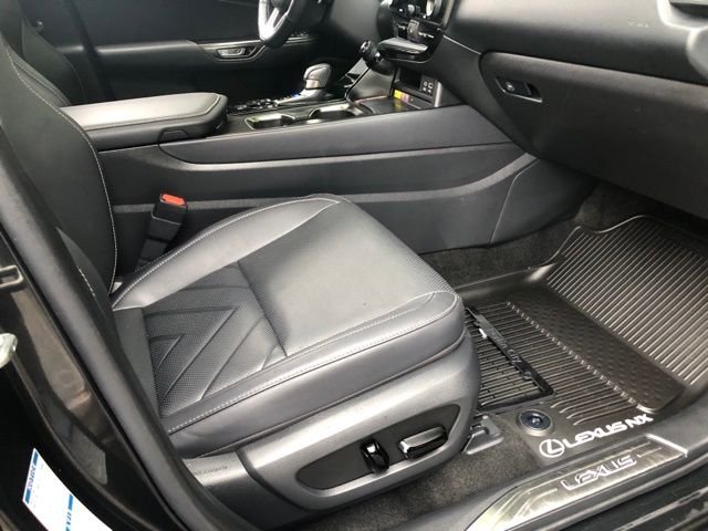 Used 2022 Caviar Lexus 450h+ Luxury image 17