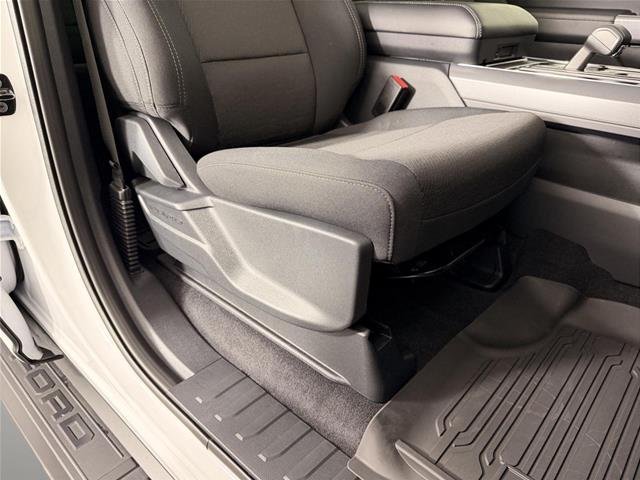 New 2026 Oxford White Ford XLT image 72