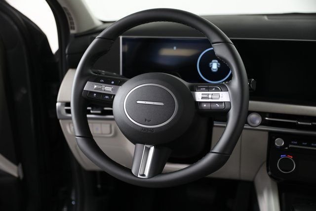 Used 2026 Gray Hyundai SEL Premium image 3