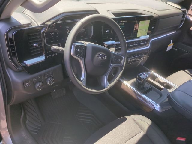 2026 Chevrolet Silverado 1500 RST - Photo 12
