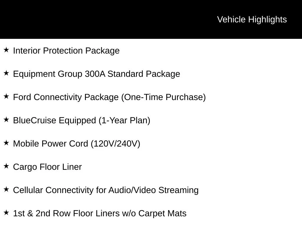 Used 2025 Desert Sand Ford Premium image 2