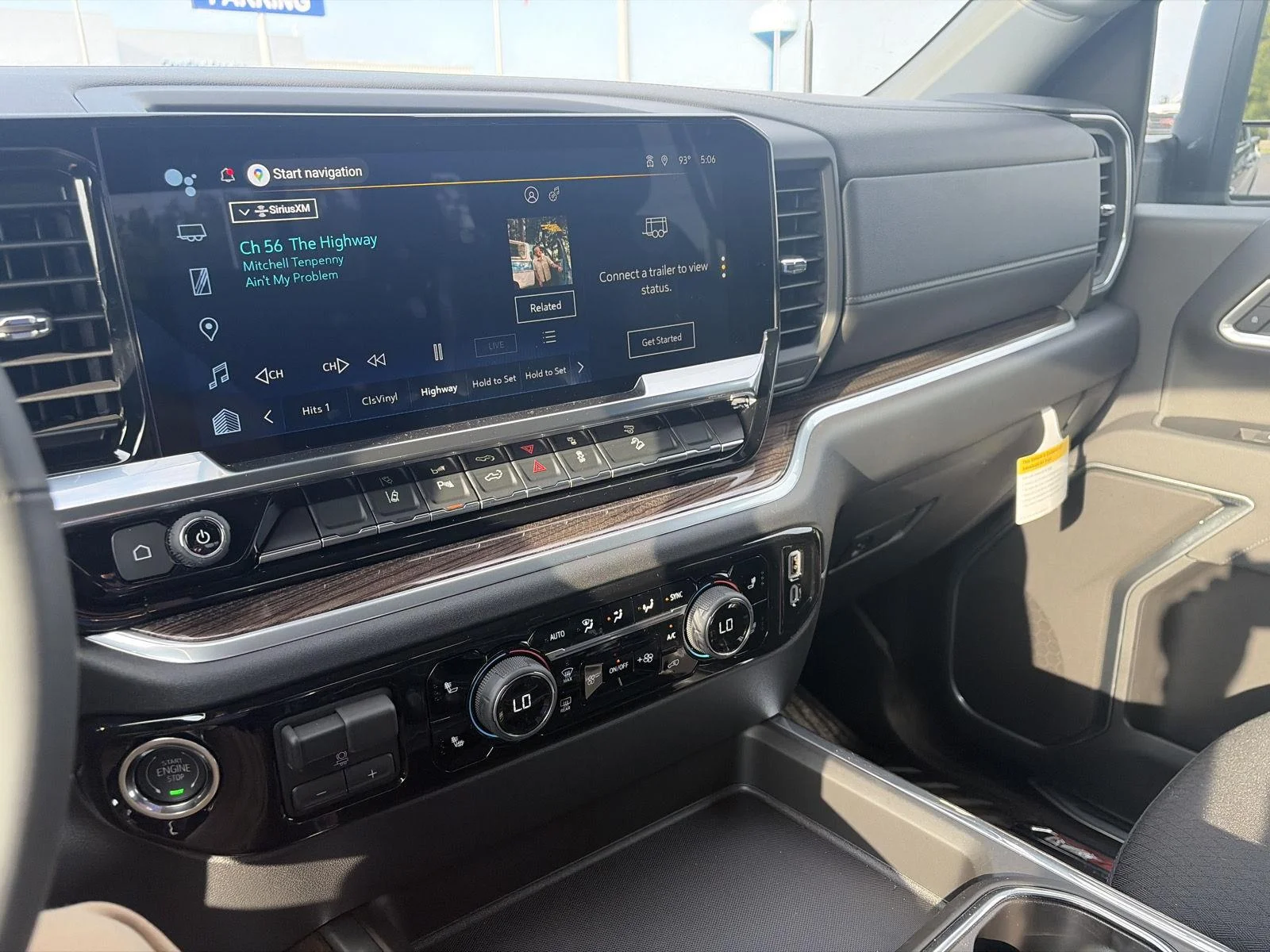 New 2026 Cypress Gray Chevrolet LT image 32