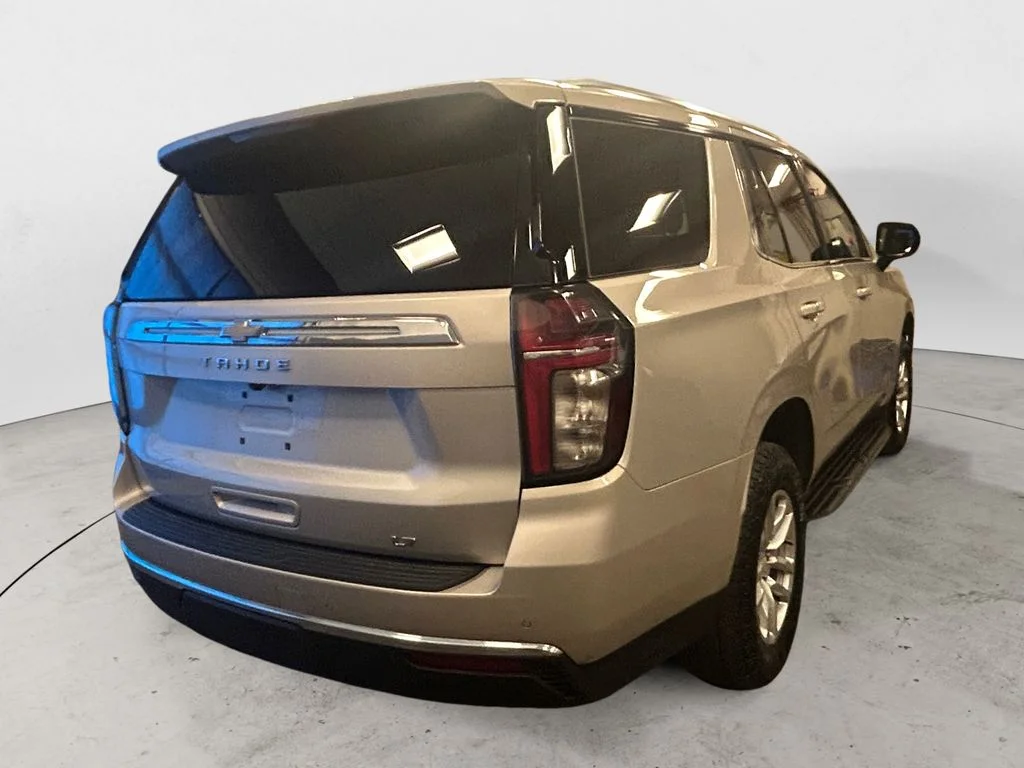Used 2022 Empire Beige Chevrolet LT image 5