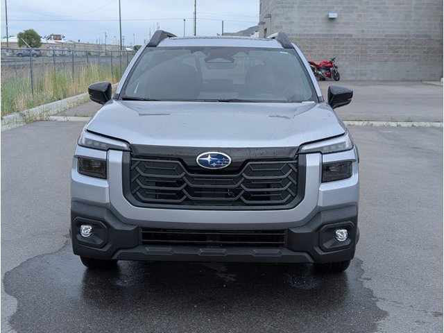 New 2026 ICE SILVER METALLIC Subaru Premium image 9