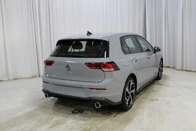 2026 Volkswagen Golf GTI SE - Photo 28