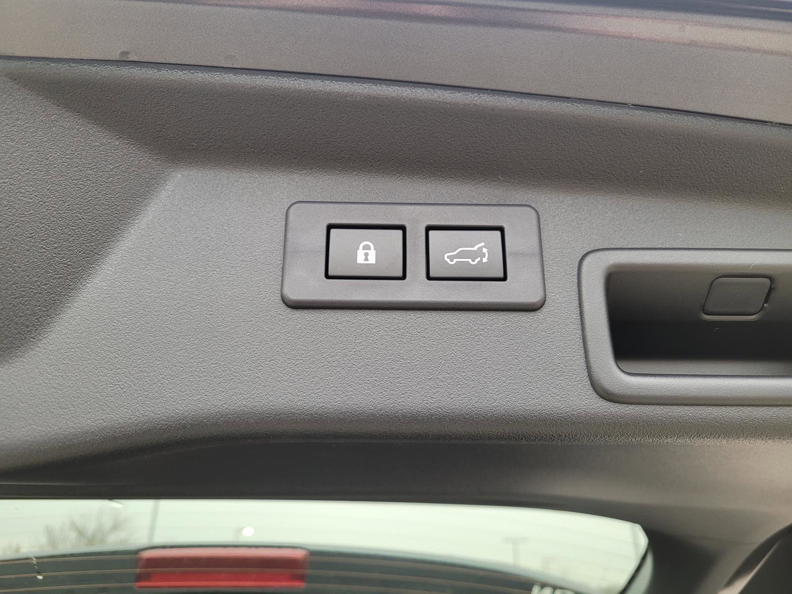 New 2026 MAGNETITE GRAY METALLIC Subaru Premium image 19