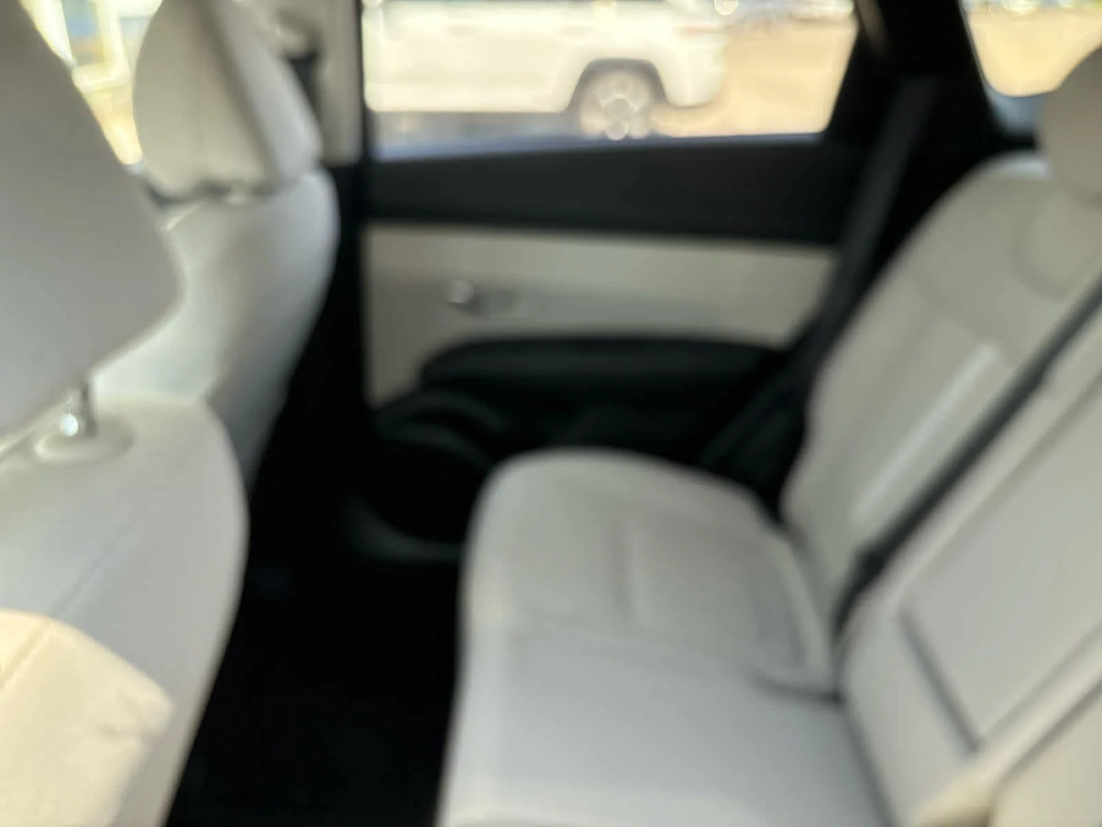 Used 2026 Phantom Black Hyundai SEL image 10