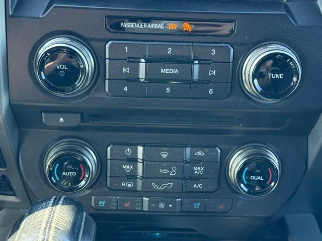 Used 2017 Blue Ford Raptor image 29