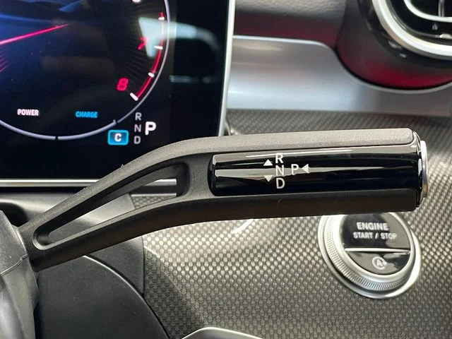 New 2026 Gray Mercedes-Benz C 300 image 28