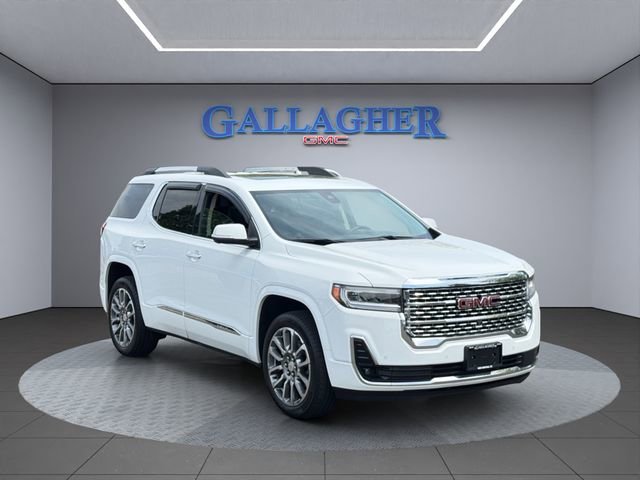 2023 GMC Acadia Denali AWD's photo