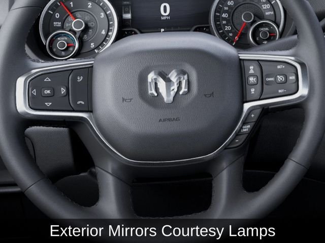 2026 RAM 2500 Big Horn - Photo 22
